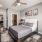 Relax and recharge in beautiful and spacious bedrooms